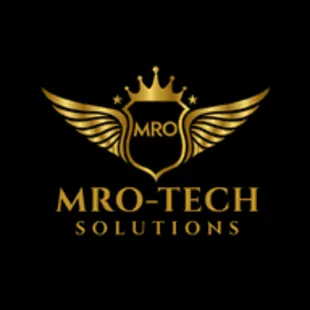 Krystian Otczyk MRO-TECH Solutions